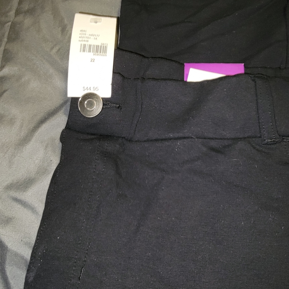 Pants - Picture 7 of 8